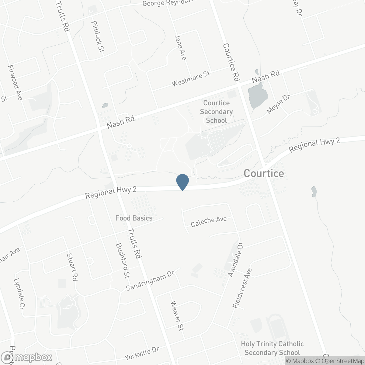 1690 HIGHWAY 2 ROAD, Clarington, Ontario L1E 2R6